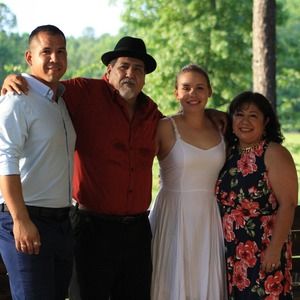 Meet your Posher, Cristobal